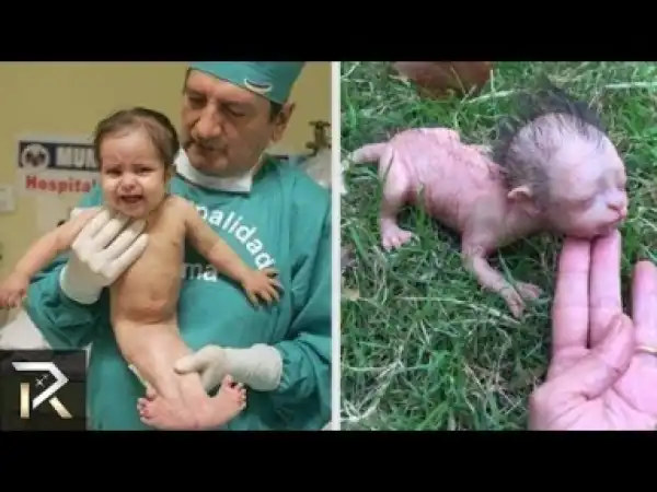 Video: REAL Kids Who Are One In A Million | COMPILATION